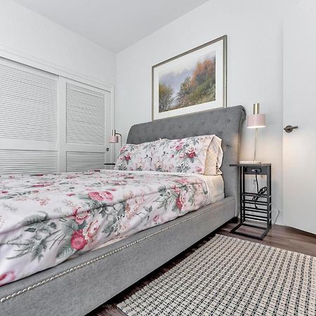 7 Large Down Town Santa Monica Apartment Los Angeles Eksteriør billede