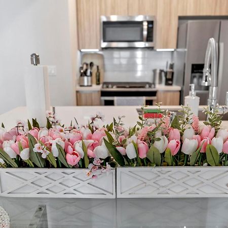 7 Large Down Town Santa Monica Apartment Los Angeles Eksteriør billede