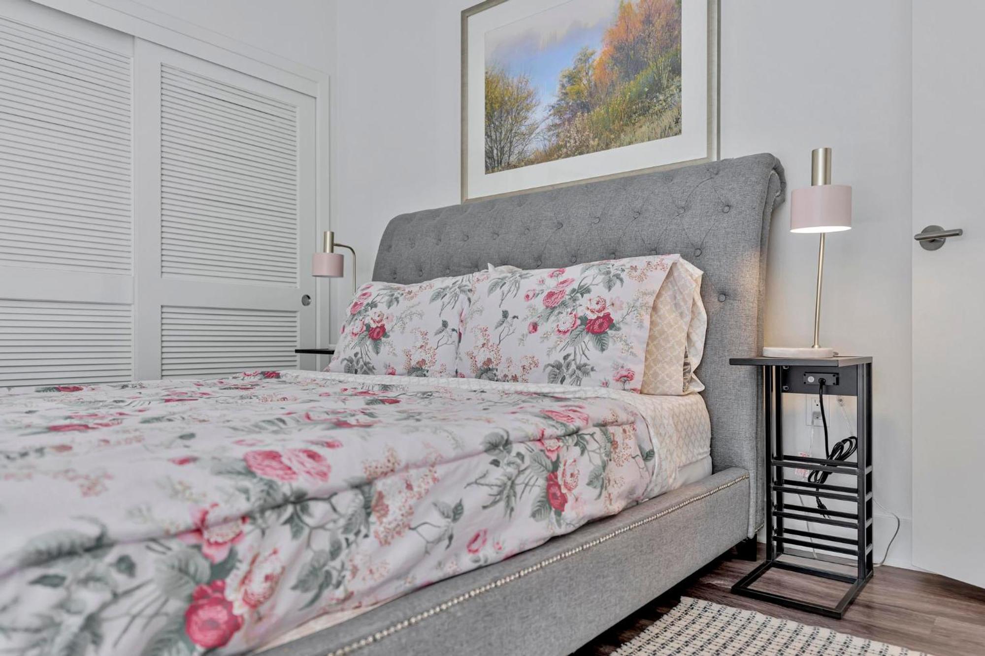 7 Large Down Town Santa Monica Apartment Los Angeles Eksteriør billede