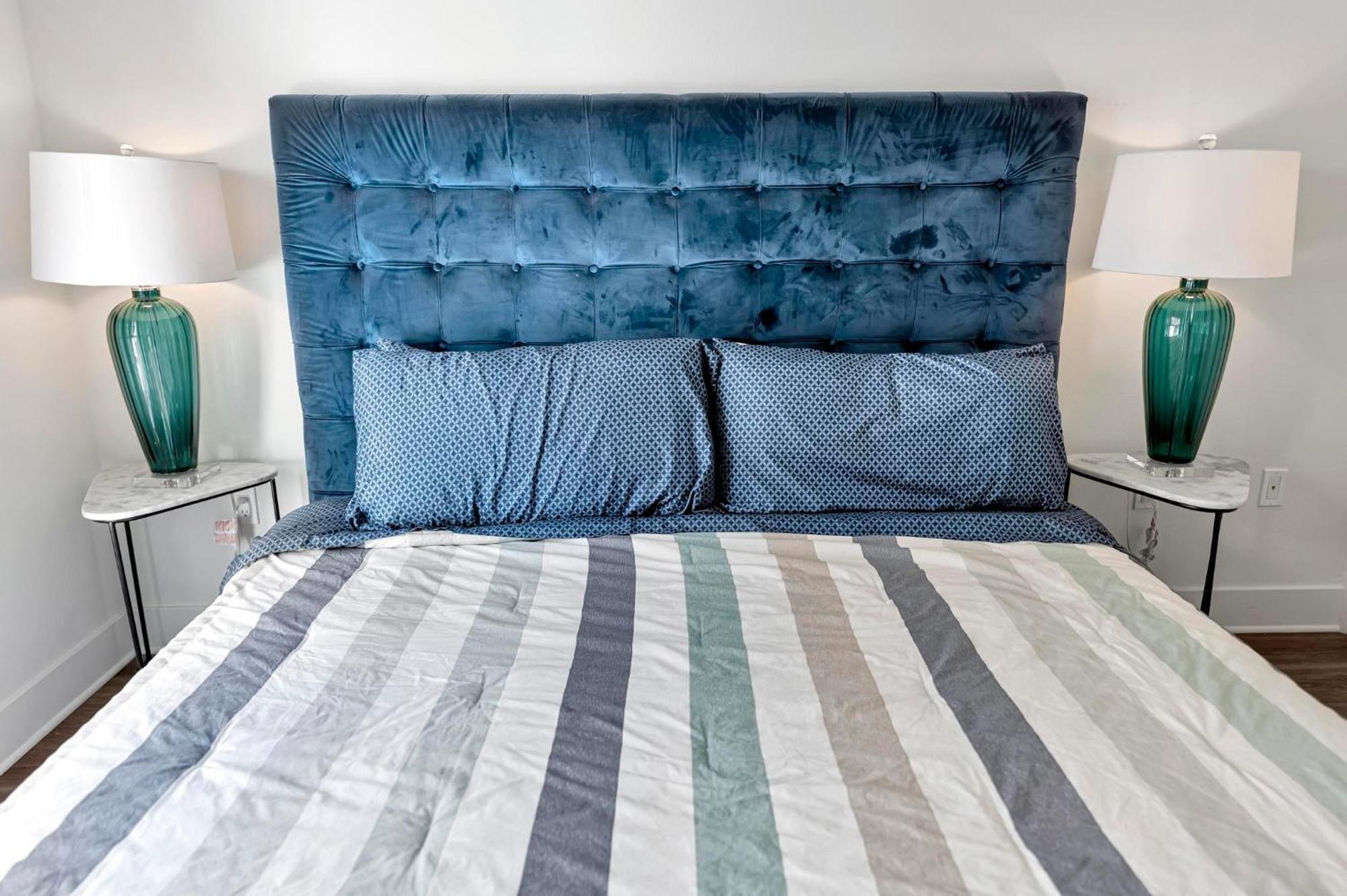 7 Large Down Town Santa Monica Apartment Los Angeles Eksteriør billede