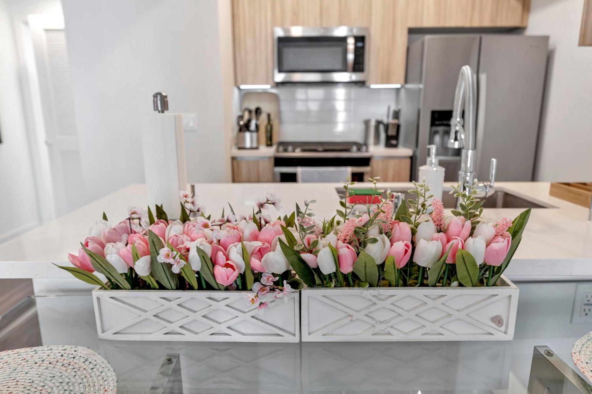 7 Large Down Town Santa Monica Apartment Los Angeles Eksteriør billede