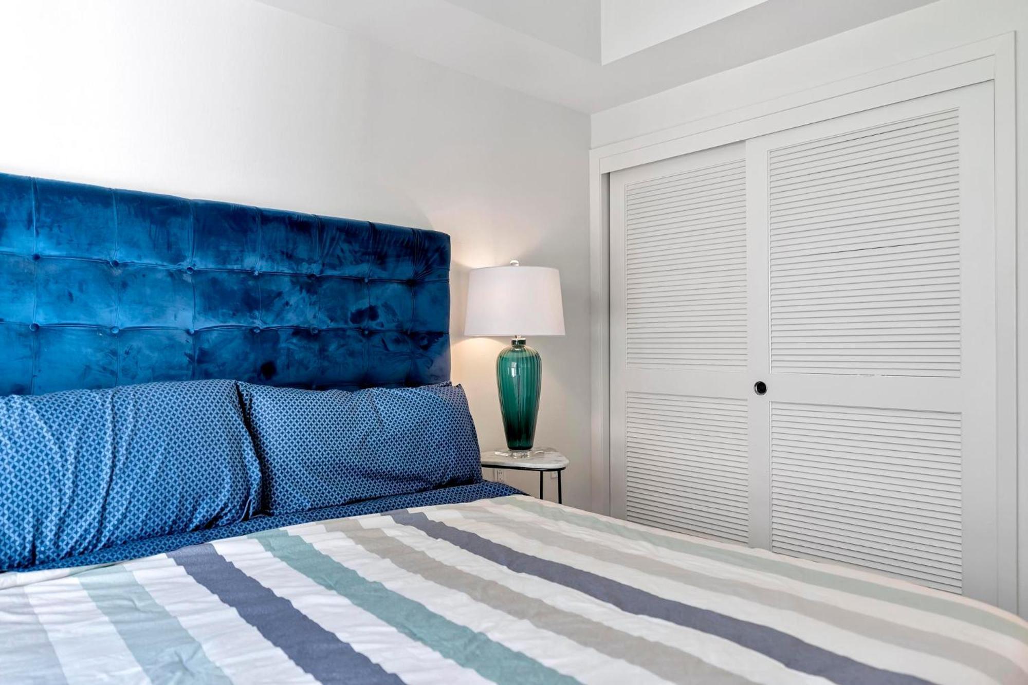 7 Large Down Town Santa Monica Apartment Los Angeles Eksteriør billede