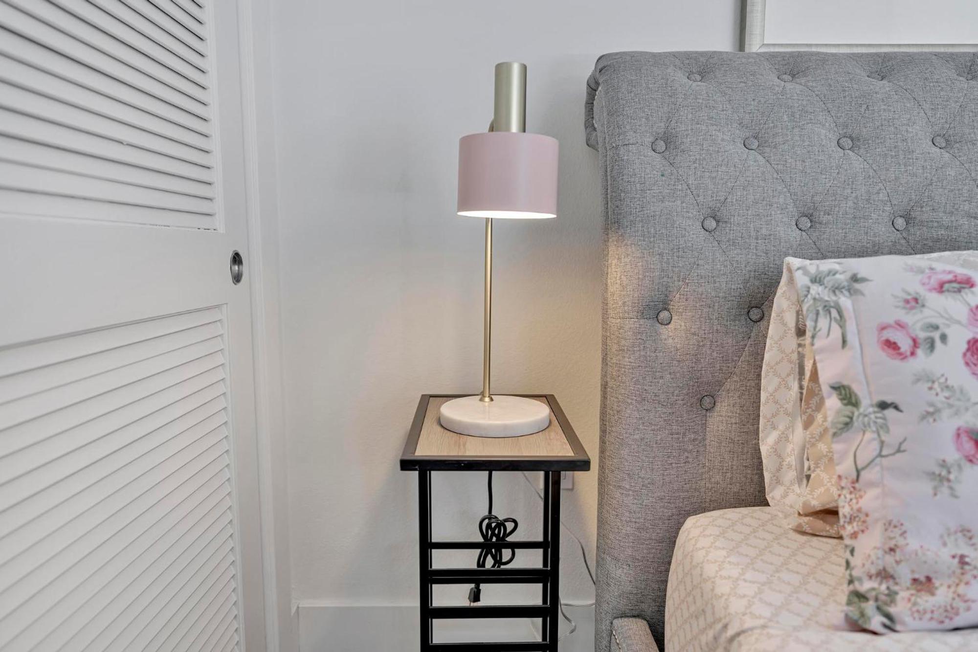 7 Large Down Town Santa Monica Apartment Los Angeles Eksteriør billede