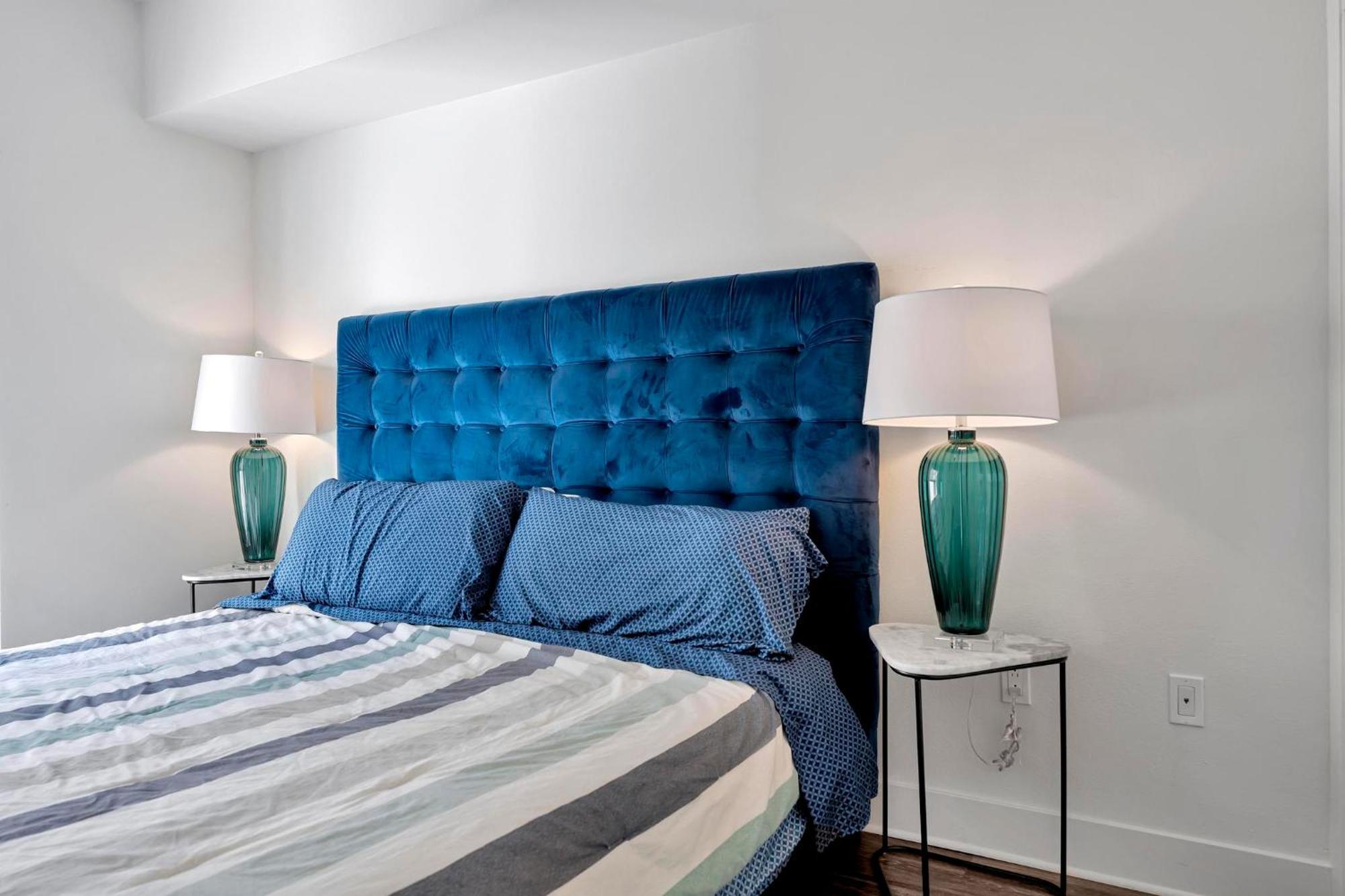 7 Large Down Town Santa Monica Apartment Los Angeles Eksteriør billede