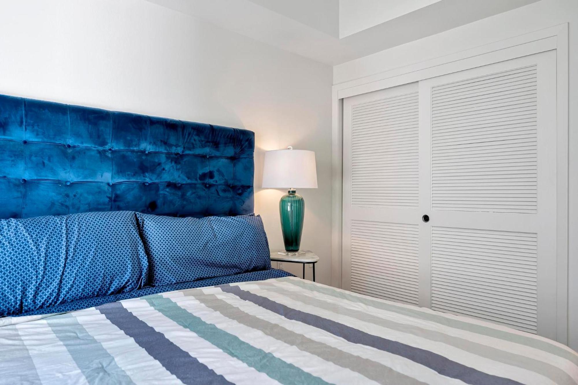 7 Large Down Town Santa Monica Apartment Los Angeles Eksteriør billede