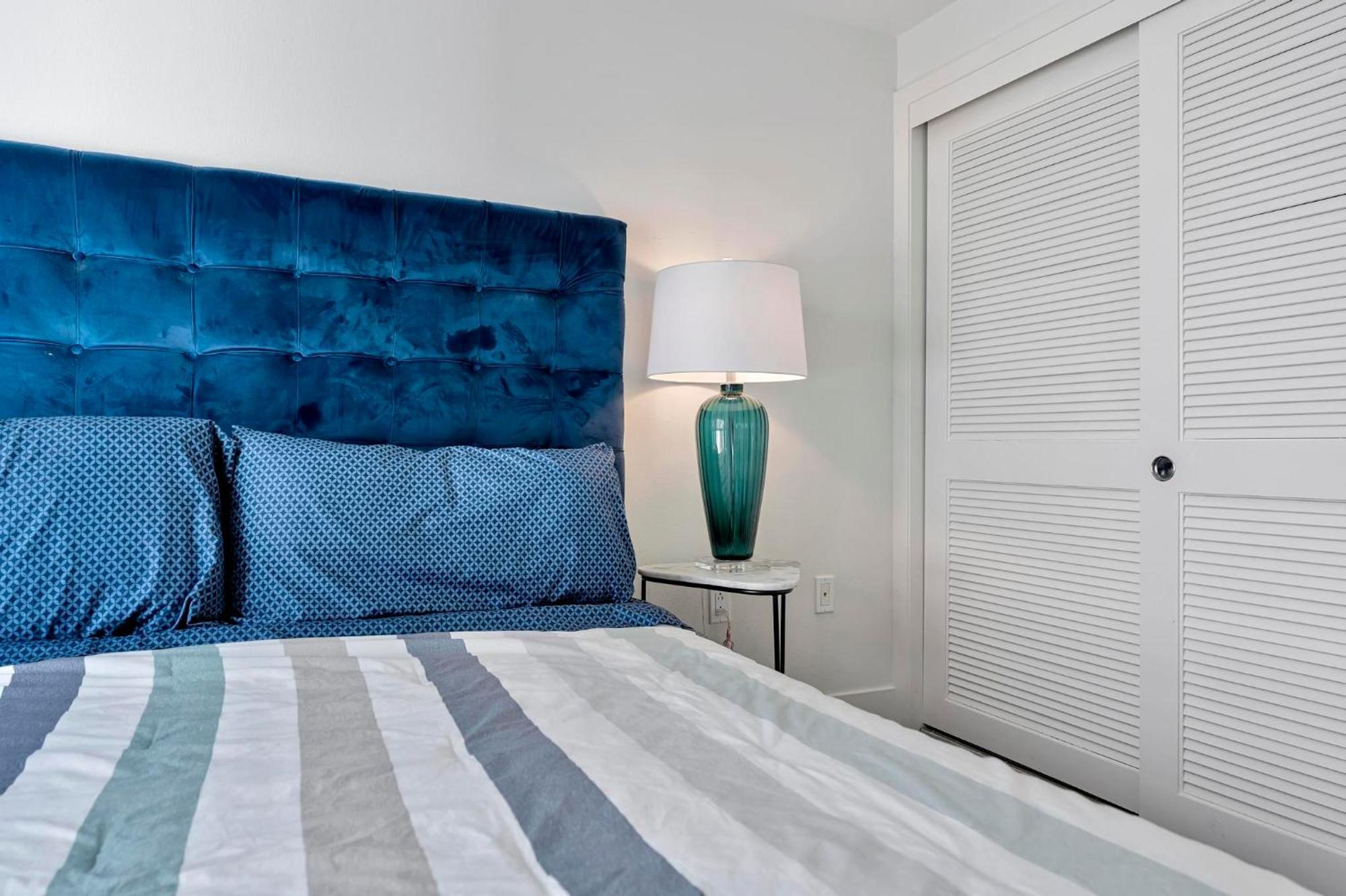 7 Large Down Town Santa Monica Apartment Los Angeles Eksteriør billede