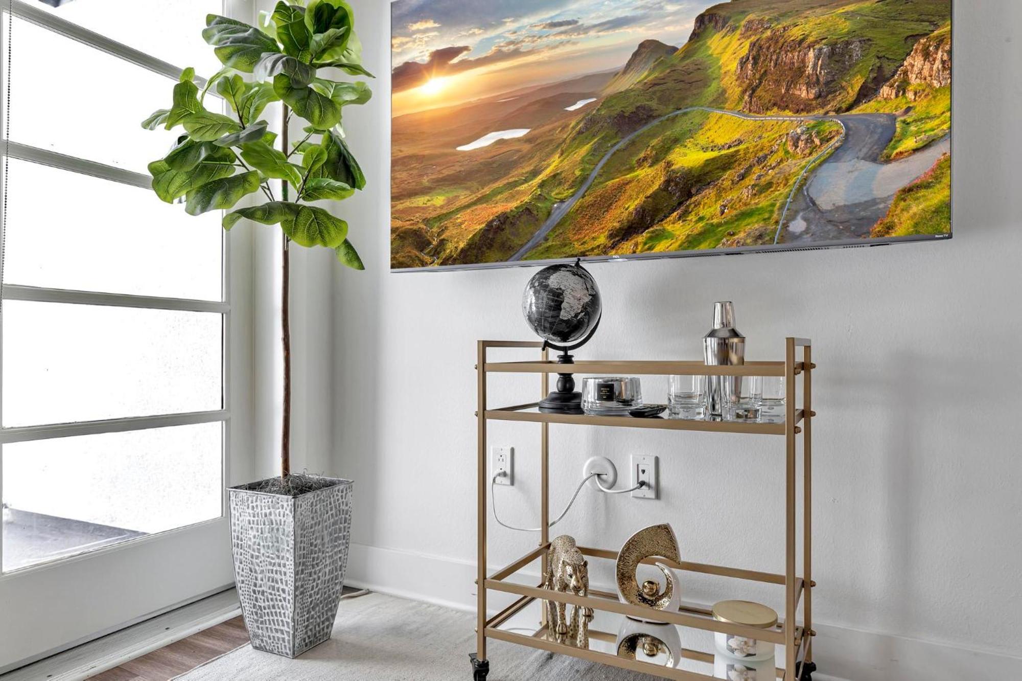 7 Large Down Town Santa Monica Apartment Los Angeles Eksteriør billede